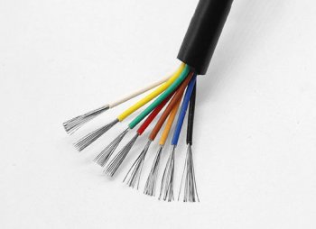 电线电缆生产基本工艺及基本设备