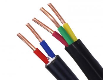 一文读懂什么是电缆！